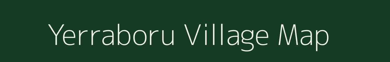 Yerraboru village map in Andhra Pradesh
