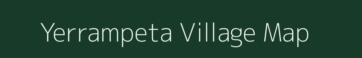 Yerrampeta village map in Andhra Pradesh