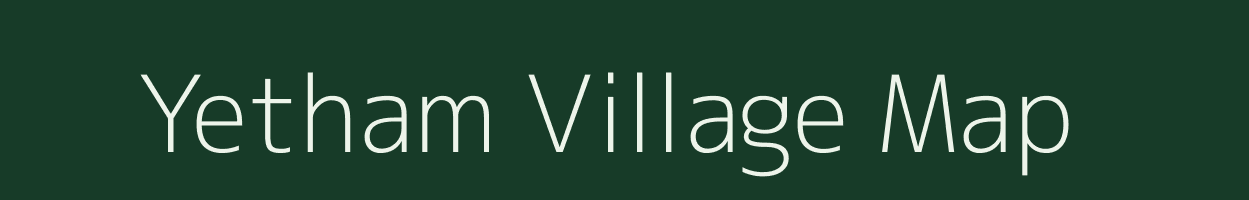 Yetham village map in Andhra Pradesh