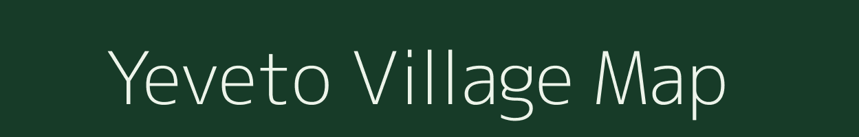 Yeveto village map in Nagaland