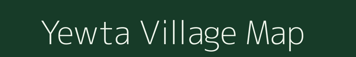 Yewta village map in Maharashtra