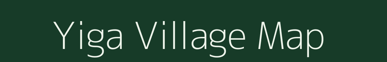 Yiga village map in Arunachal Pradesh