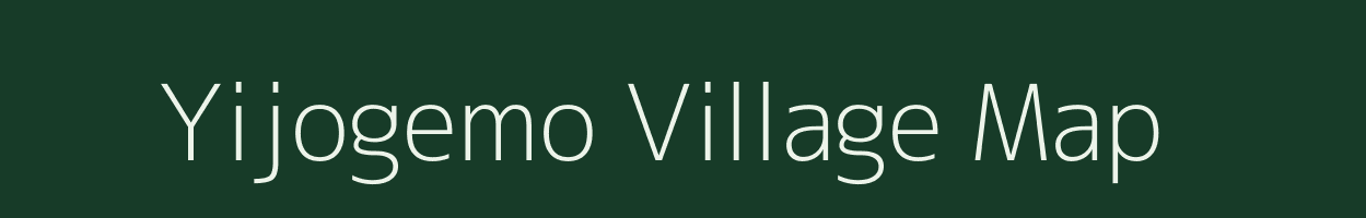 Yijogemo village map in Arunachal Pradesh