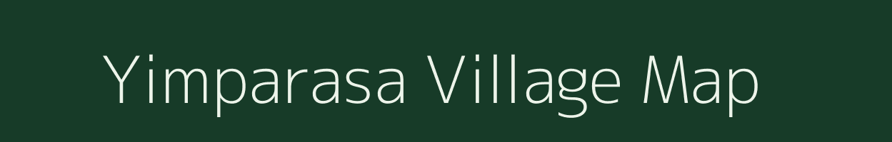 Yimparasa village map in Nagaland
