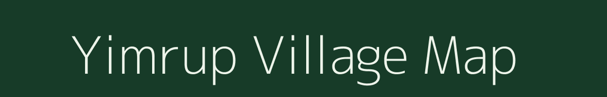 Yimrup village map in Nagaland