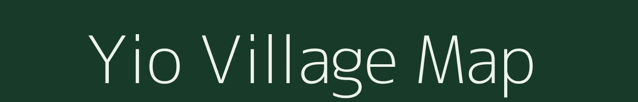 Yio village map in Arunachal Pradesh