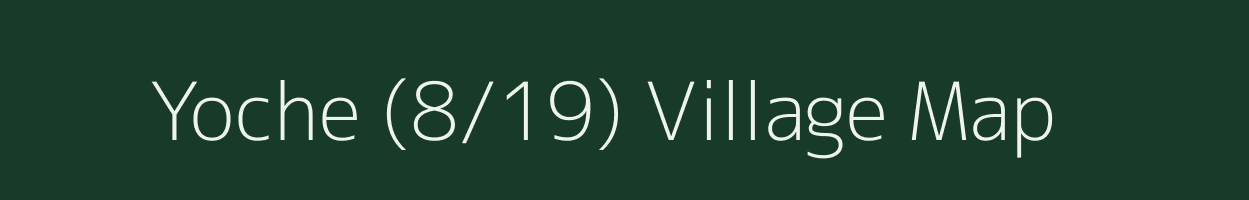 Yoche (8/19) village map in Himachal Pradesh