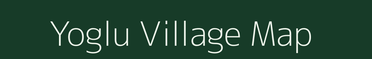 Yoglu village map in Arunachal Pradesh