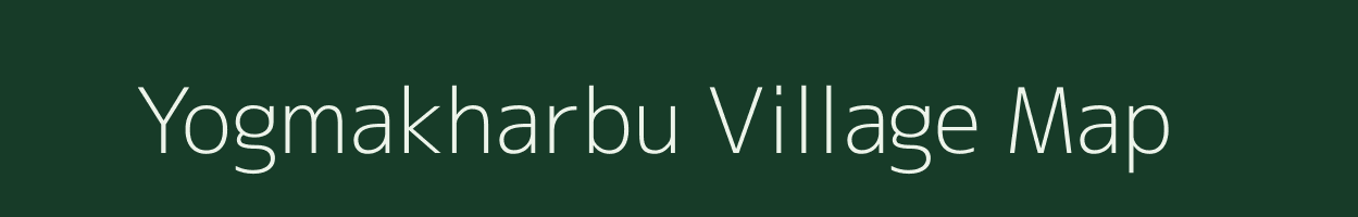 Yogmakharbu village map in Jammu & Kashmir