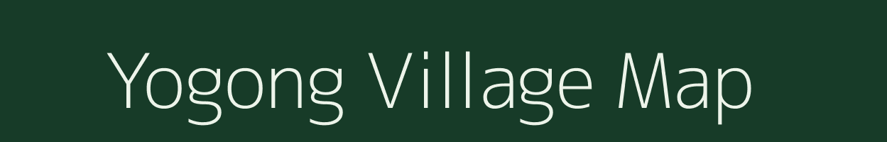 Yogong village map in Arunachal Pradesh