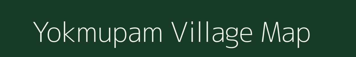 Yokmupam village map in Arunachal Pradesh