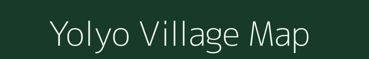 Yolyo village map in Arunachal Pradesh