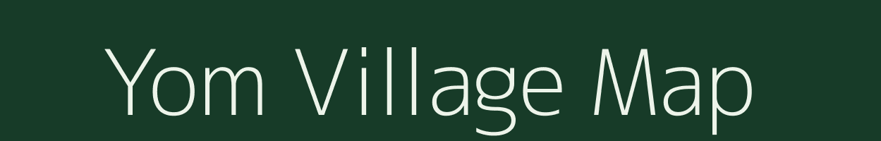 Yom village map in Arunachal Pradesh