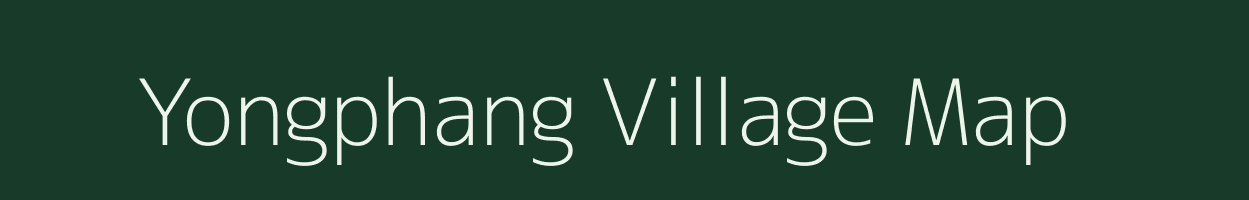 Yongphang village map in Nagaland