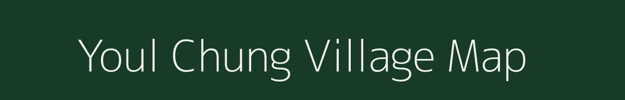 Youl Chung village map in Jammu & Kashmir