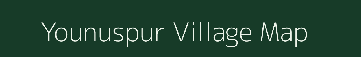 Younuspur village map in Uttar Pradesh