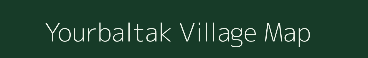 Yourbaltak village map in Jammu & Kashmir