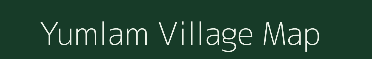Yumlam village map in Arunachal Pradesh