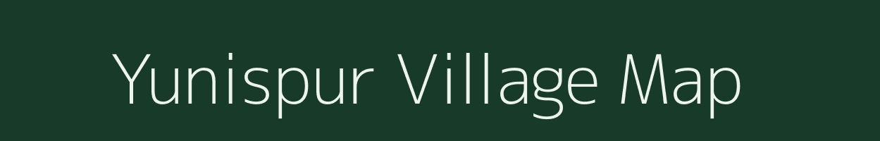 Yunispur village map in Uttar Pradesh