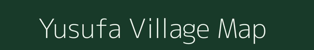 Yusufa village map in Uttar Pradesh