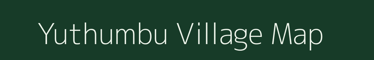 Yuthumbu village map in Arunachal Pradesh