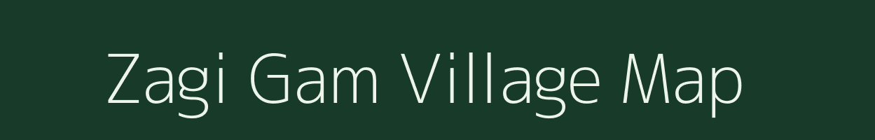 Zagi Gam village map in Jammu & Kashmir