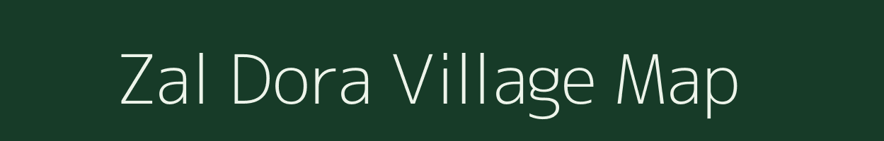 Zal Dora village map in Jammu & Kashmir