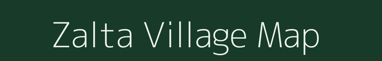 Zalta village map in Maharashtra