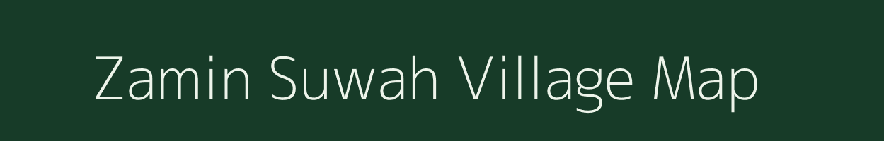 Zamin Suwah village map in Uttar Pradesh