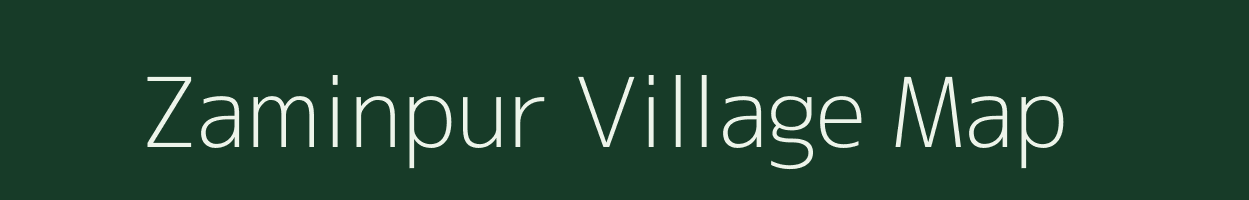 Zaminpur village map in Bihar