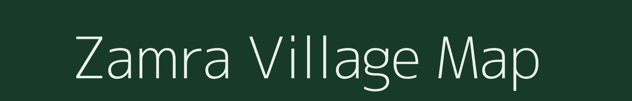 Zamra village map in Arunachal Pradesh