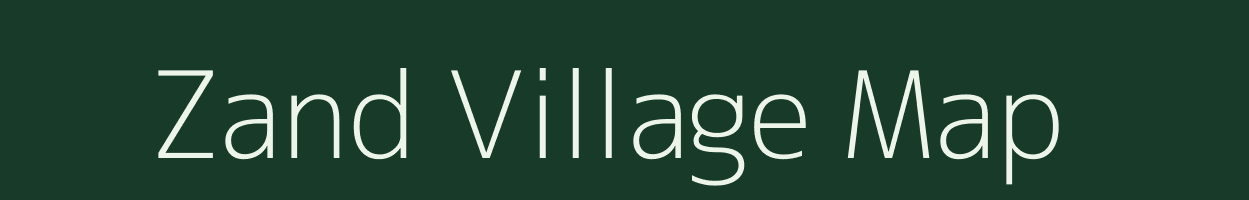 Zand village map in Gujarat