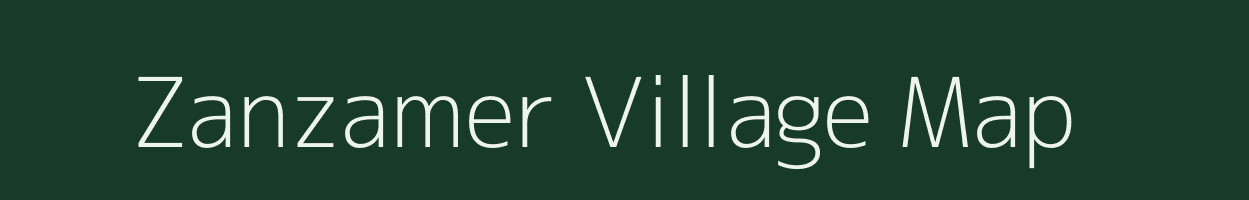 Zanzamer village map in Gujarat