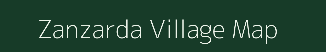 Zanzarda village map in Gujarat