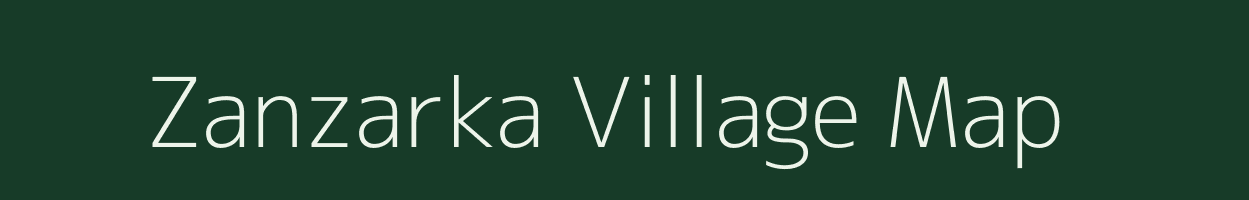 Zanzarka village map in Gujarat