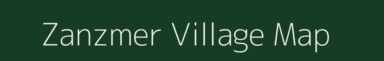 Zanzmer village map in Gujarat