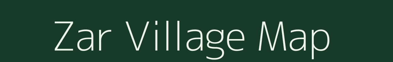 Zar village map in Gujarat