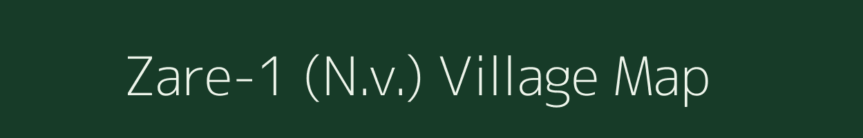 Zare-1 (N.v.) village map in Maharashtra