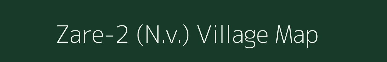 Zare-2 (N.v.) village map in Maharashtra