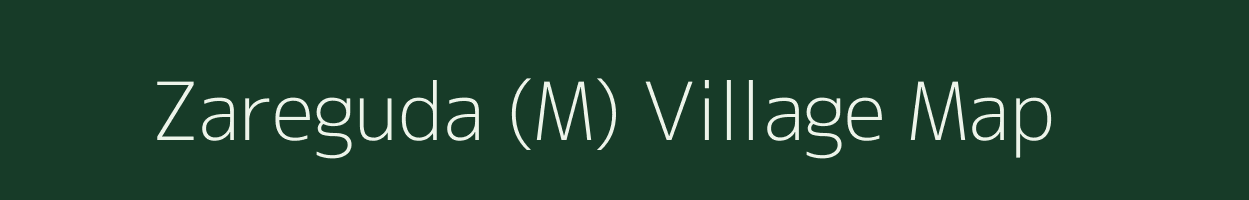 Zareguda (M) village map in Maharashtra