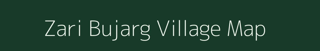 Zari Bujarg village map in Gujarat