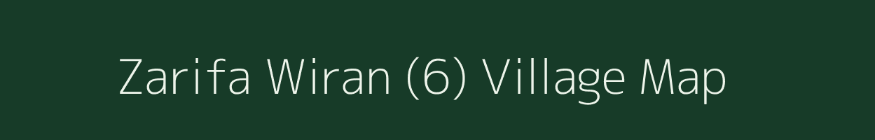 Zarifa Wiran (6) village map in Haryana