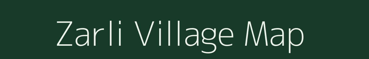 Zarli village map in Maharashtra