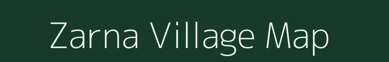 Zarna village map in Gujarat