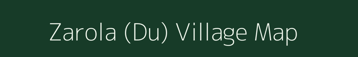 Zarola (Du) village map in Gujarat