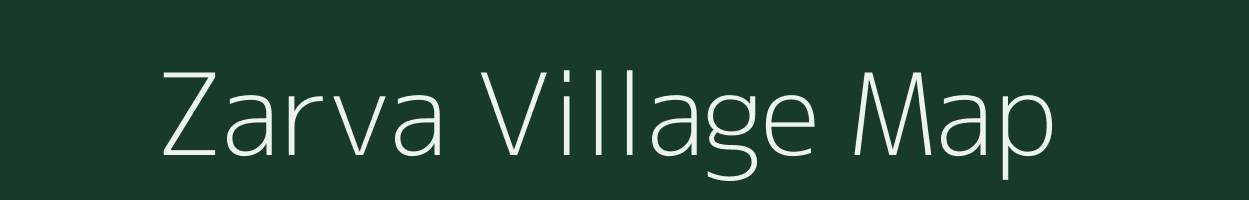 Zarva village map in Gujarat