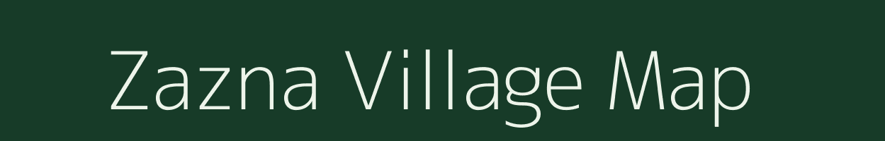 Zazna village map in Jammu & Kashmir