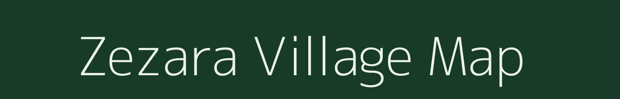 Zezara village map in Gujarat