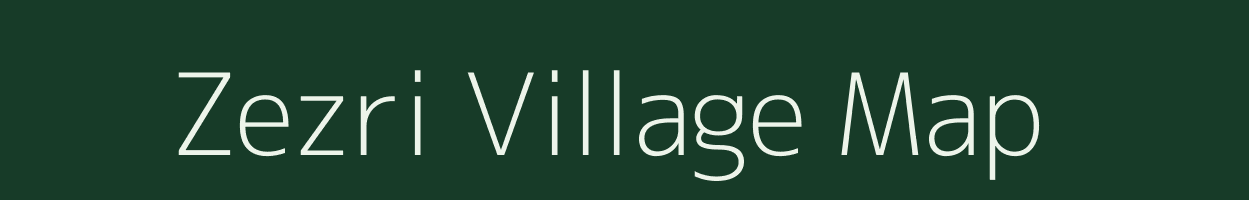 Zezri village map in Gujarat