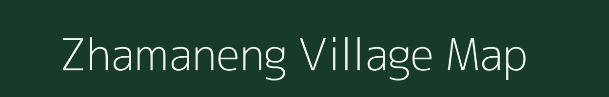 Zhamaneng village map in Arunachal Pradesh